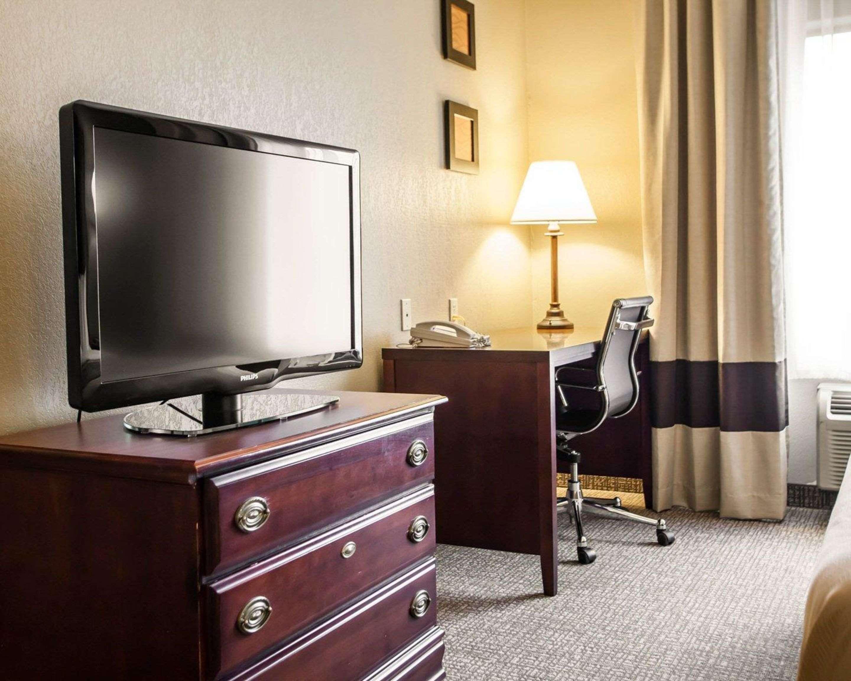 Comfort Inn&Suites St Louis-O'Fallon Extérieur photo