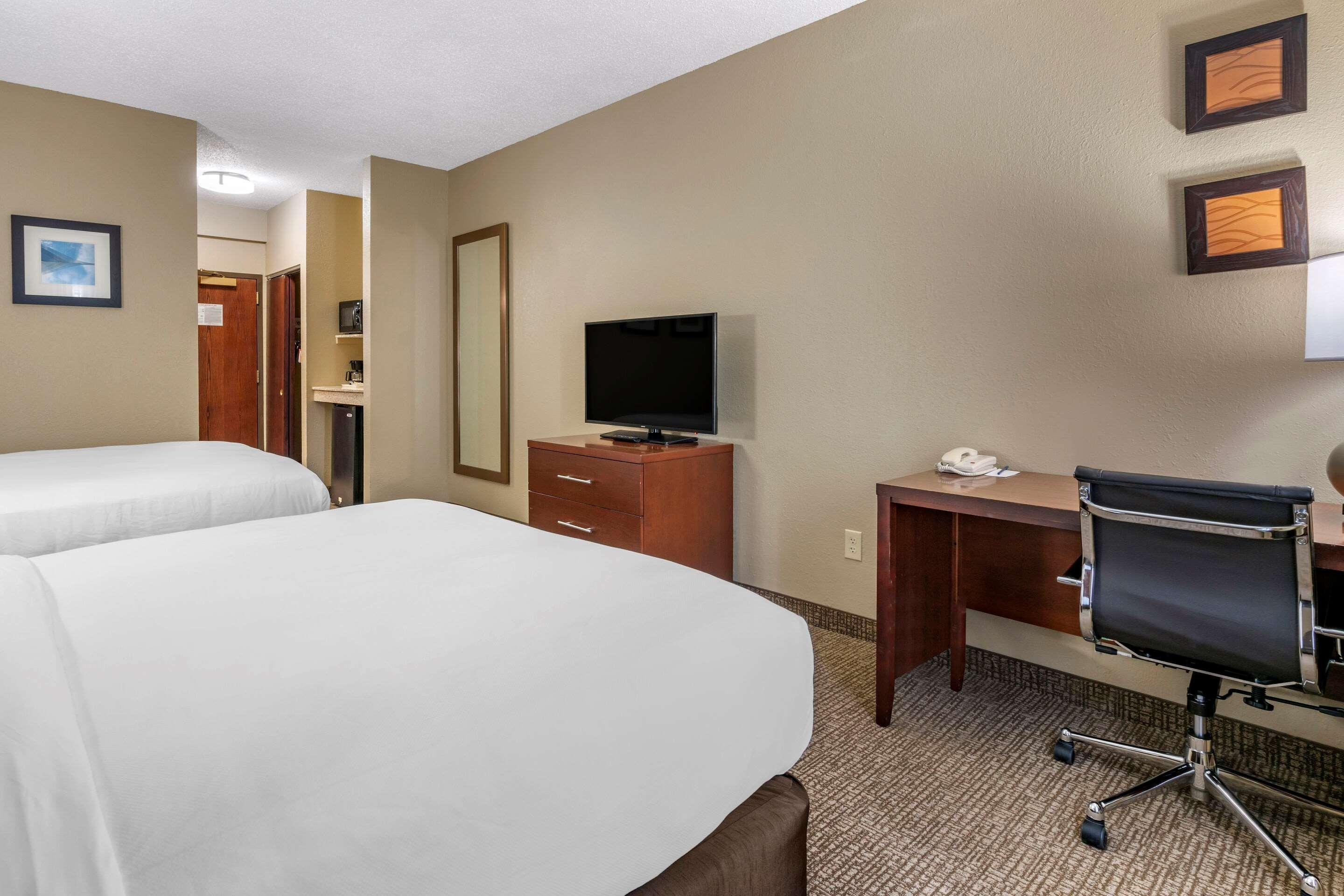 Comfort Inn&Suites St Louis-O'Fallon Extérieur photo