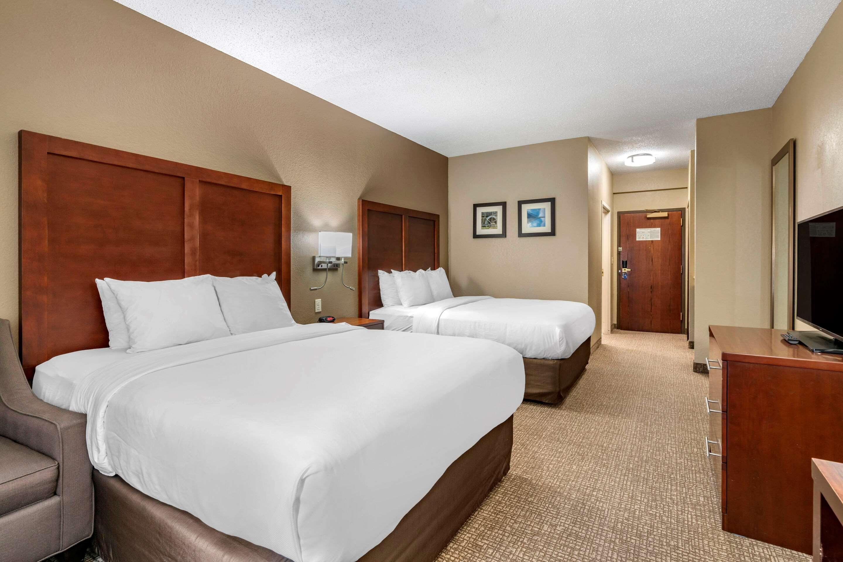 Comfort Inn&Suites St Louis-O'Fallon Extérieur photo