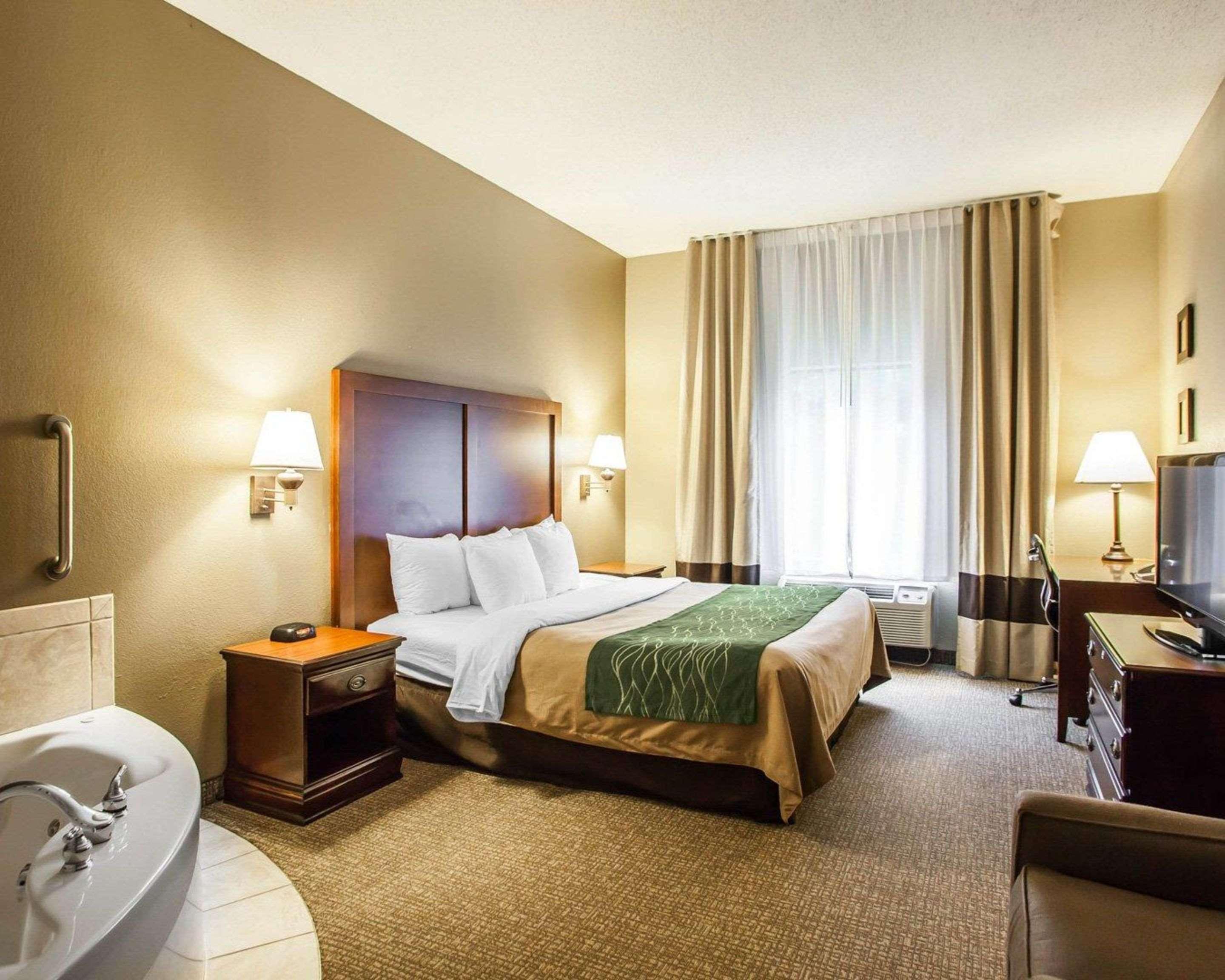 Comfort Inn&Suites St Louis-O'Fallon Extérieur photo