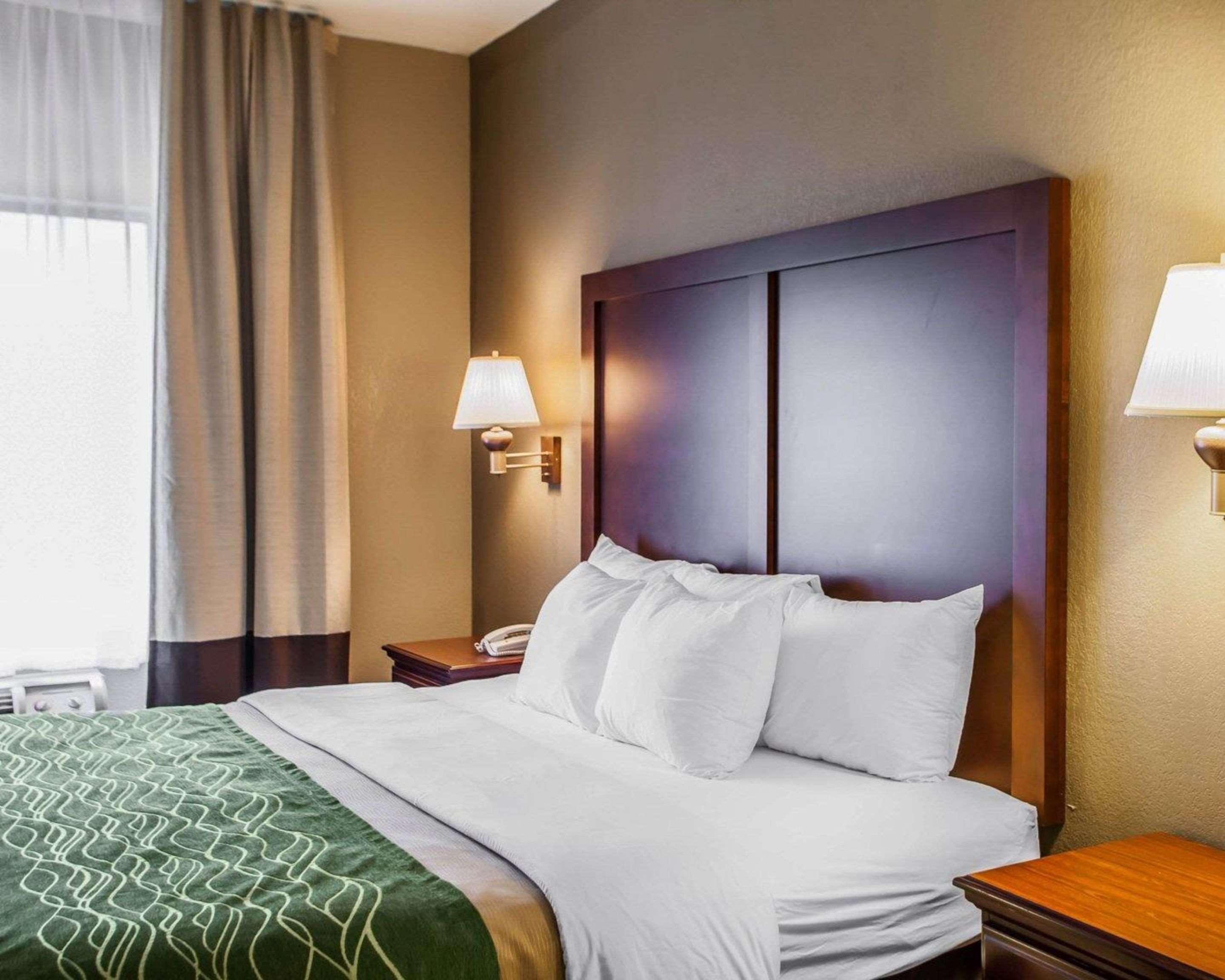 Comfort Inn&Suites St Louis-O'Fallon Extérieur photo