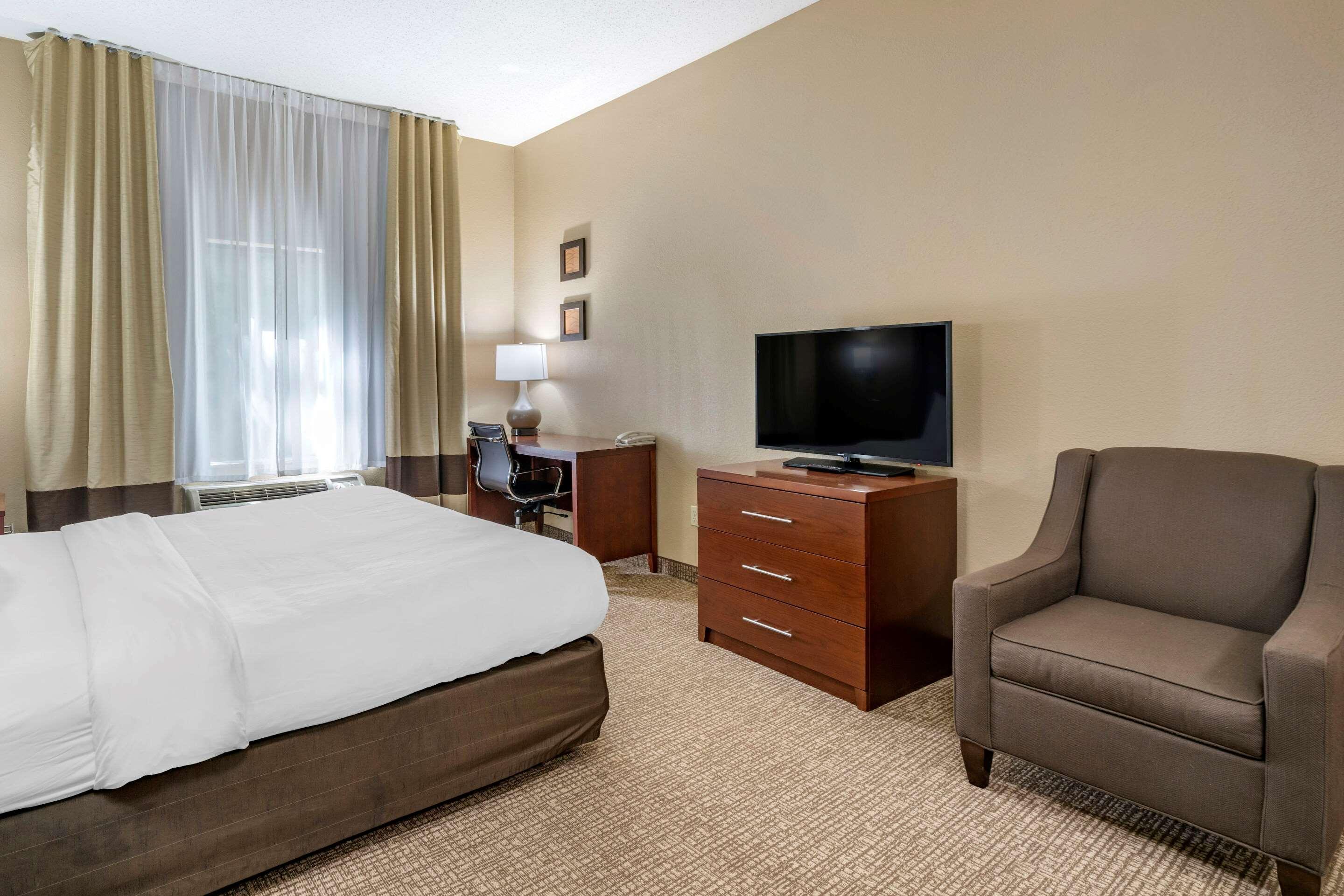 Comfort Inn&Suites St Louis-O'Fallon Extérieur photo