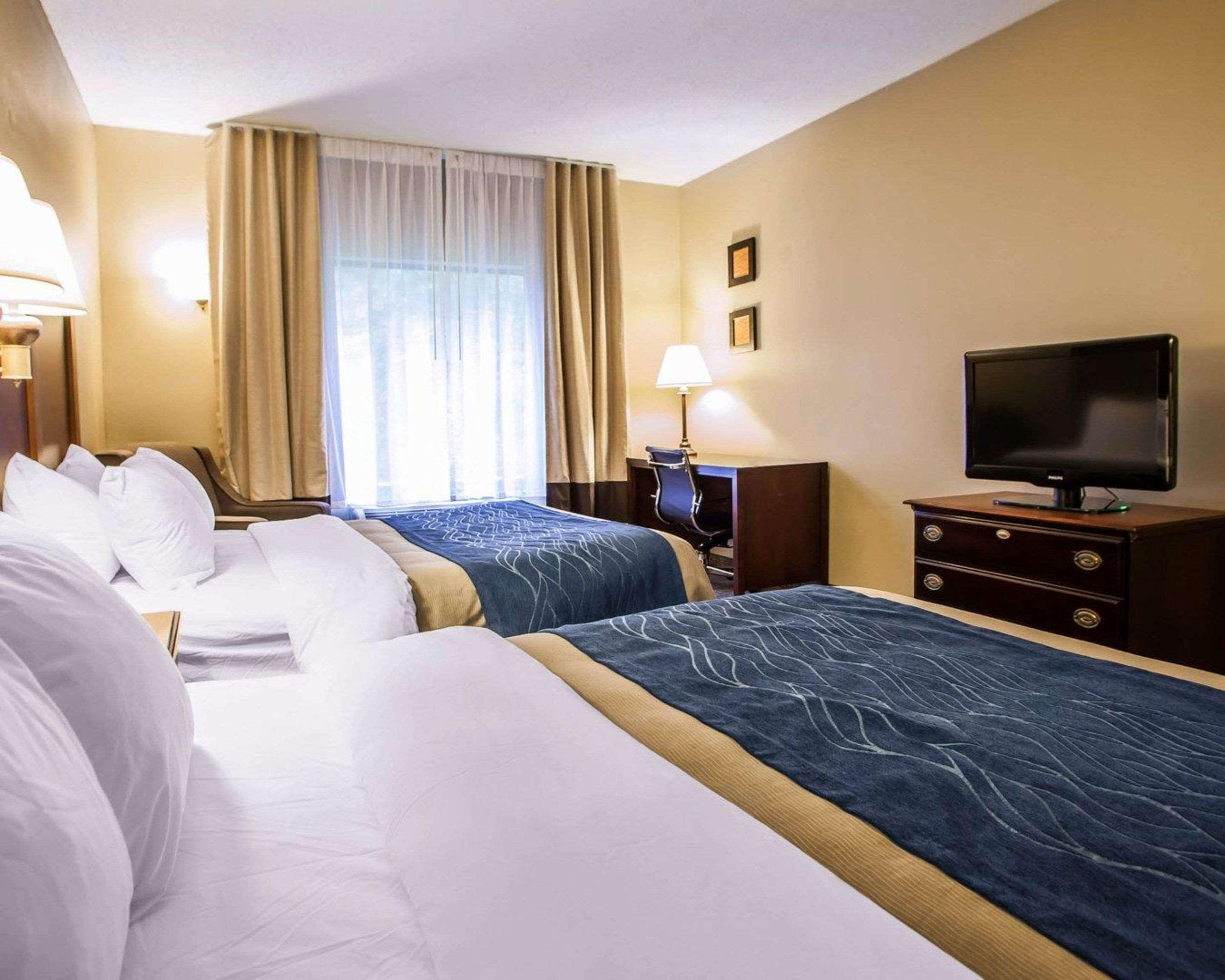 Comfort Inn&Suites St Louis-O'Fallon Extérieur photo