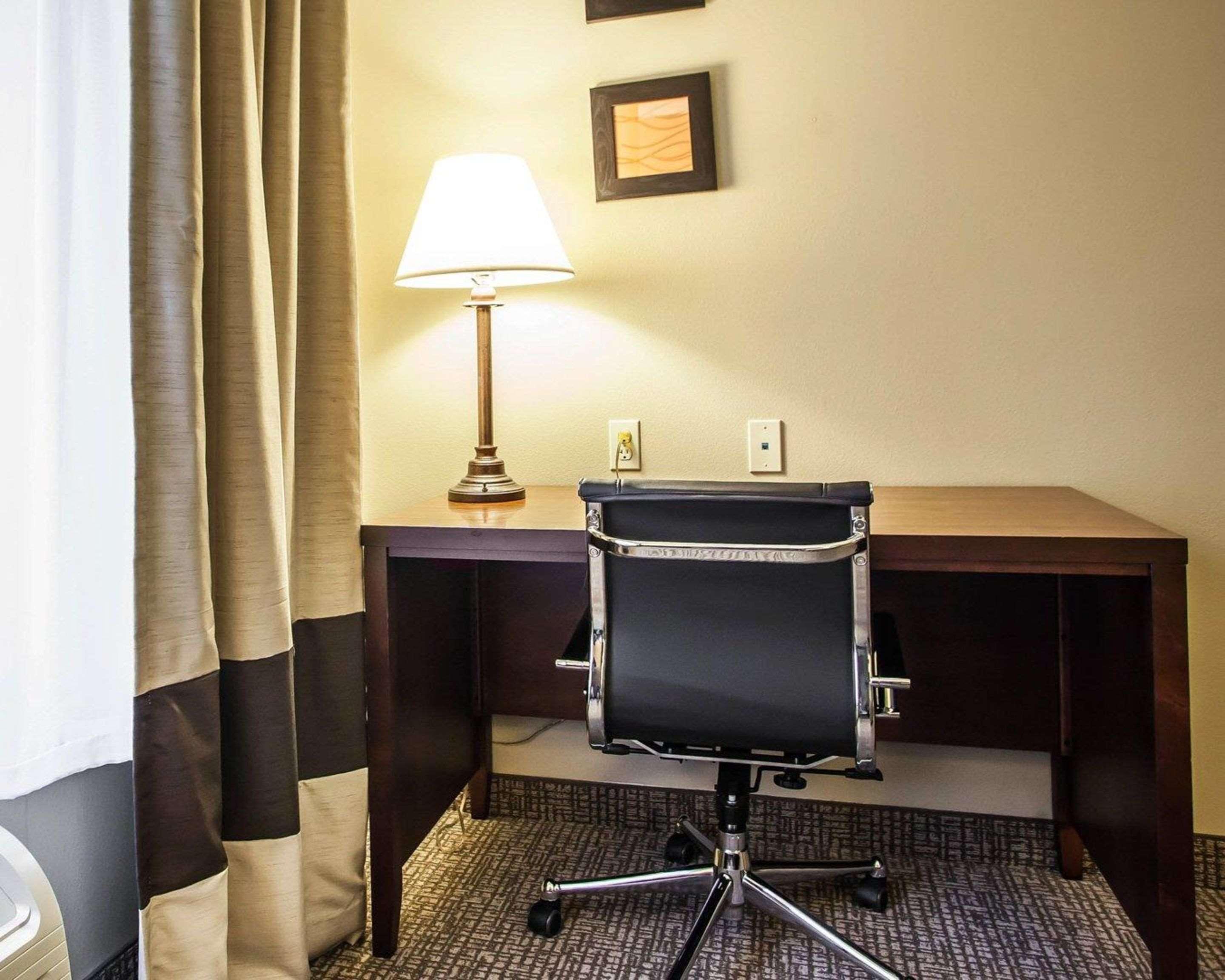 Comfort Inn&Suites St Louis-O'Fallon Extérieur photo
