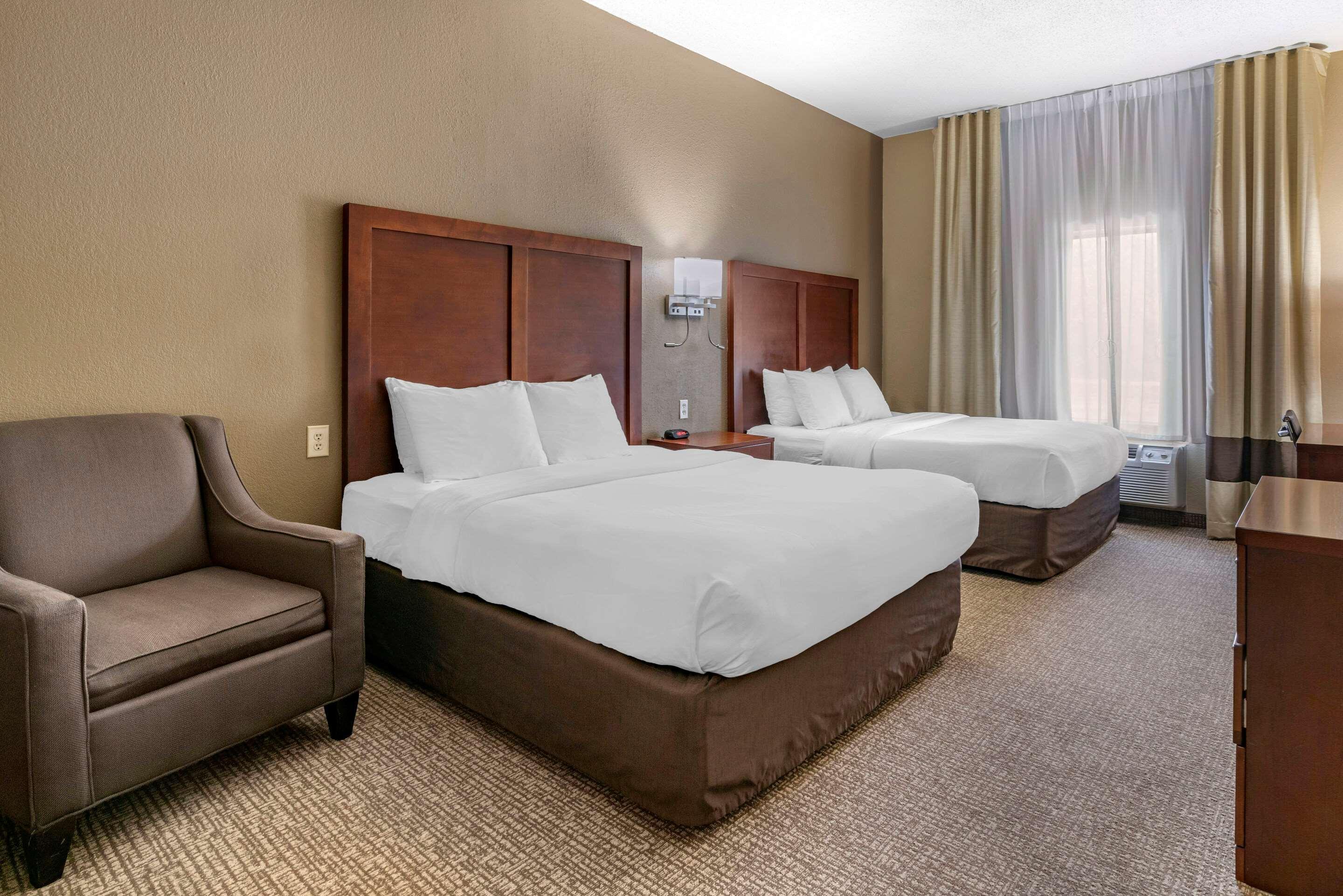 Comfort Inn&Suites St Louis-O'Fallon Extérieur photo