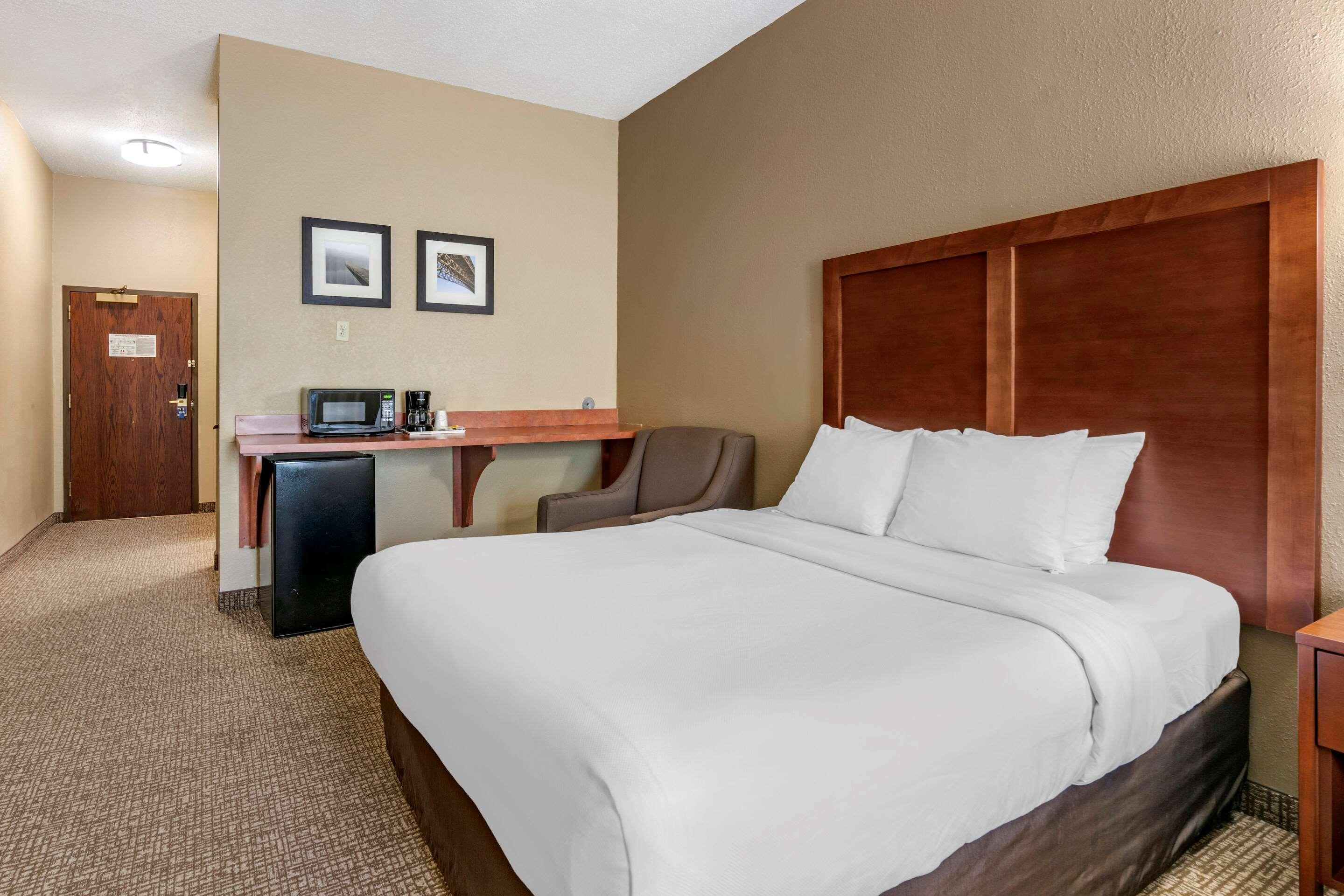 Comfort Inn&Suites St Louis-O'Fallon Extérieur photo