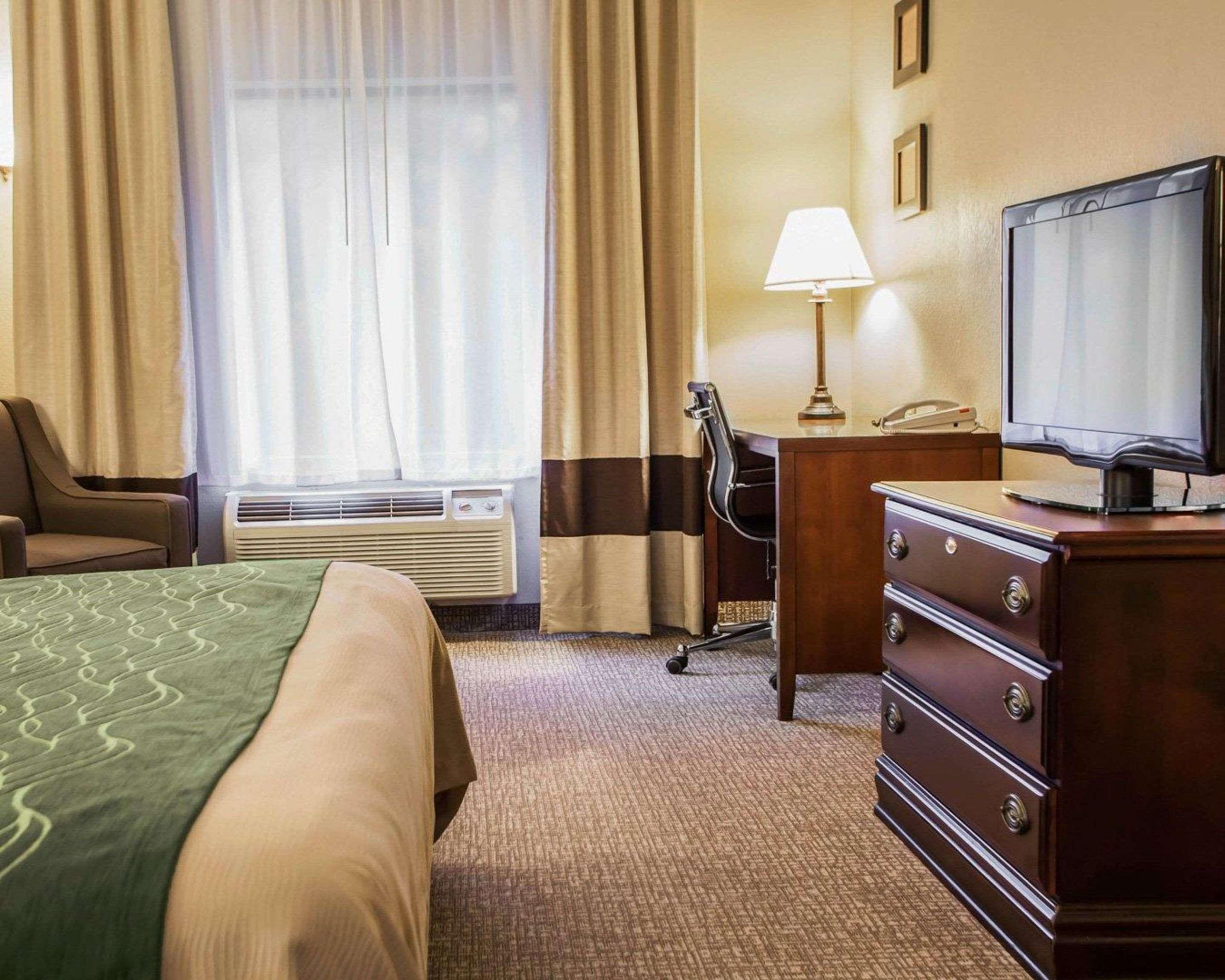 Comfort Inn&Suites St Louis-O'Fallon Extérieur photo