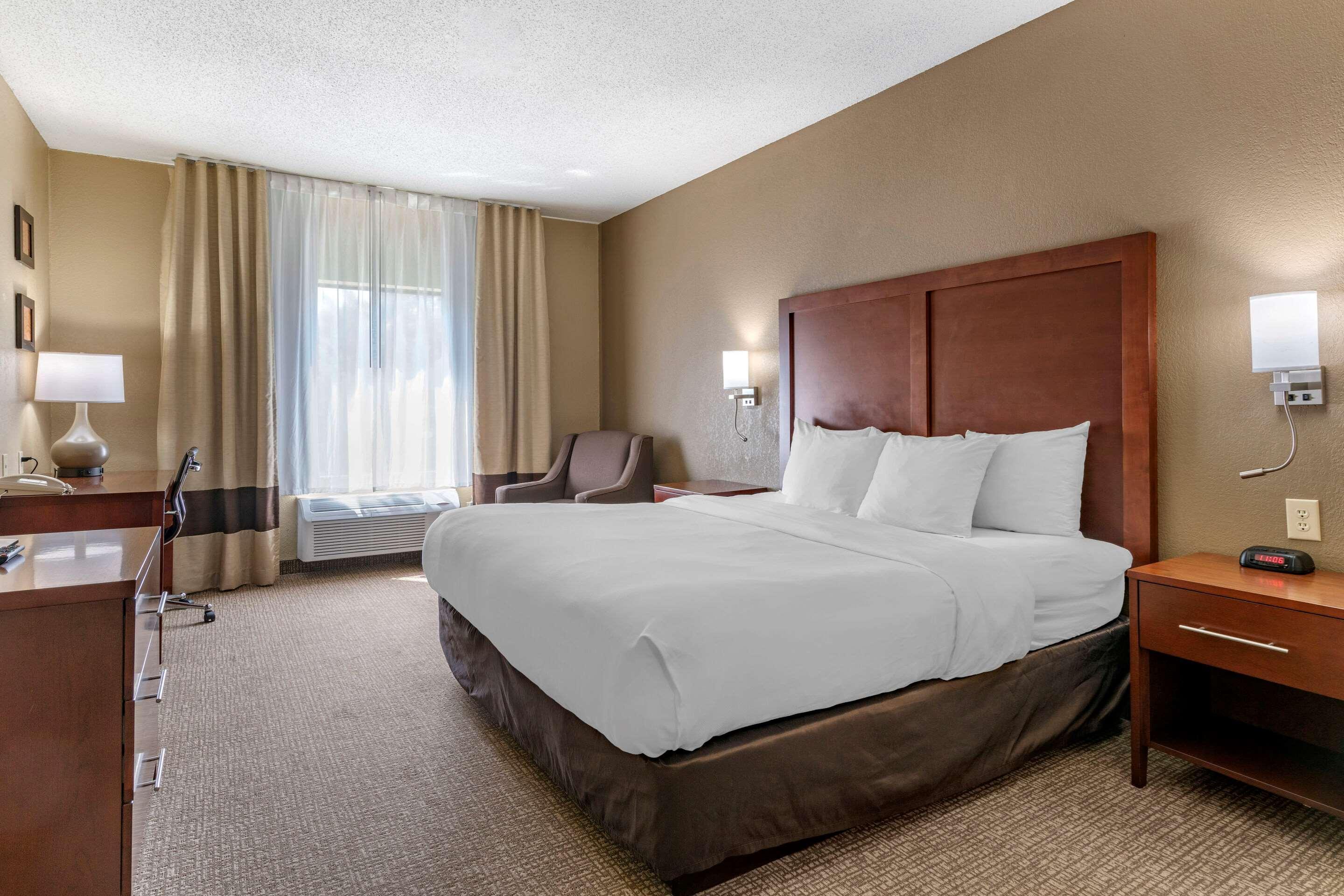 Comfort Inn&Suites St Louis-O'Fallon Extérieur photo