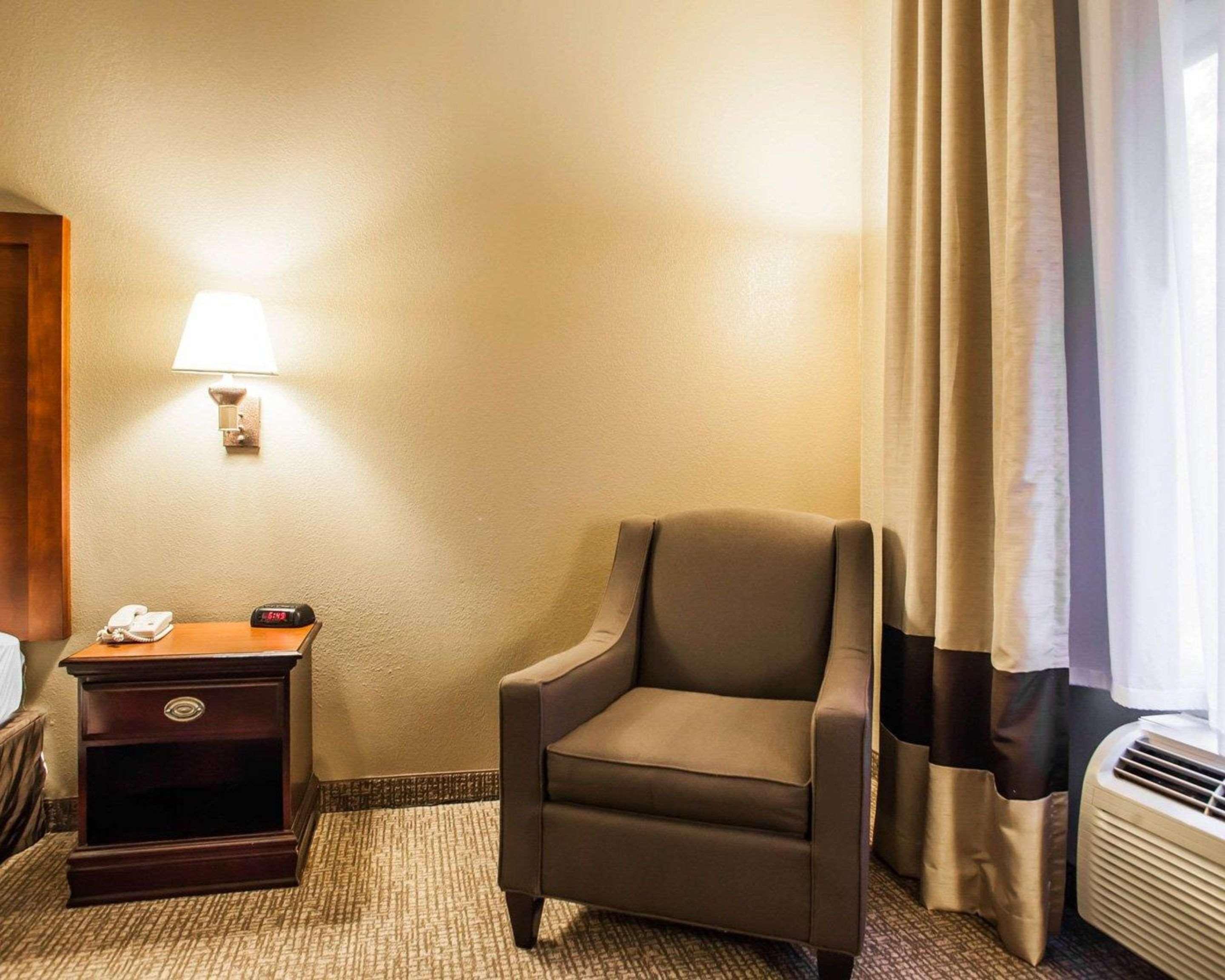 Comfort Inn&Suites St Louis-O'Fallon Extérieur photo