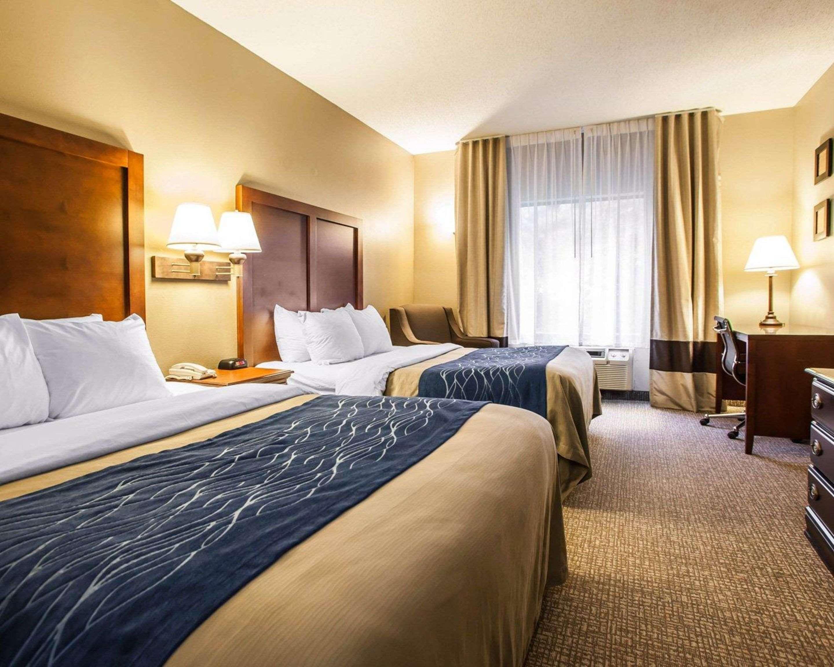 Comfort Inn&Suites St Louis-O'Fallon Extérieur photo