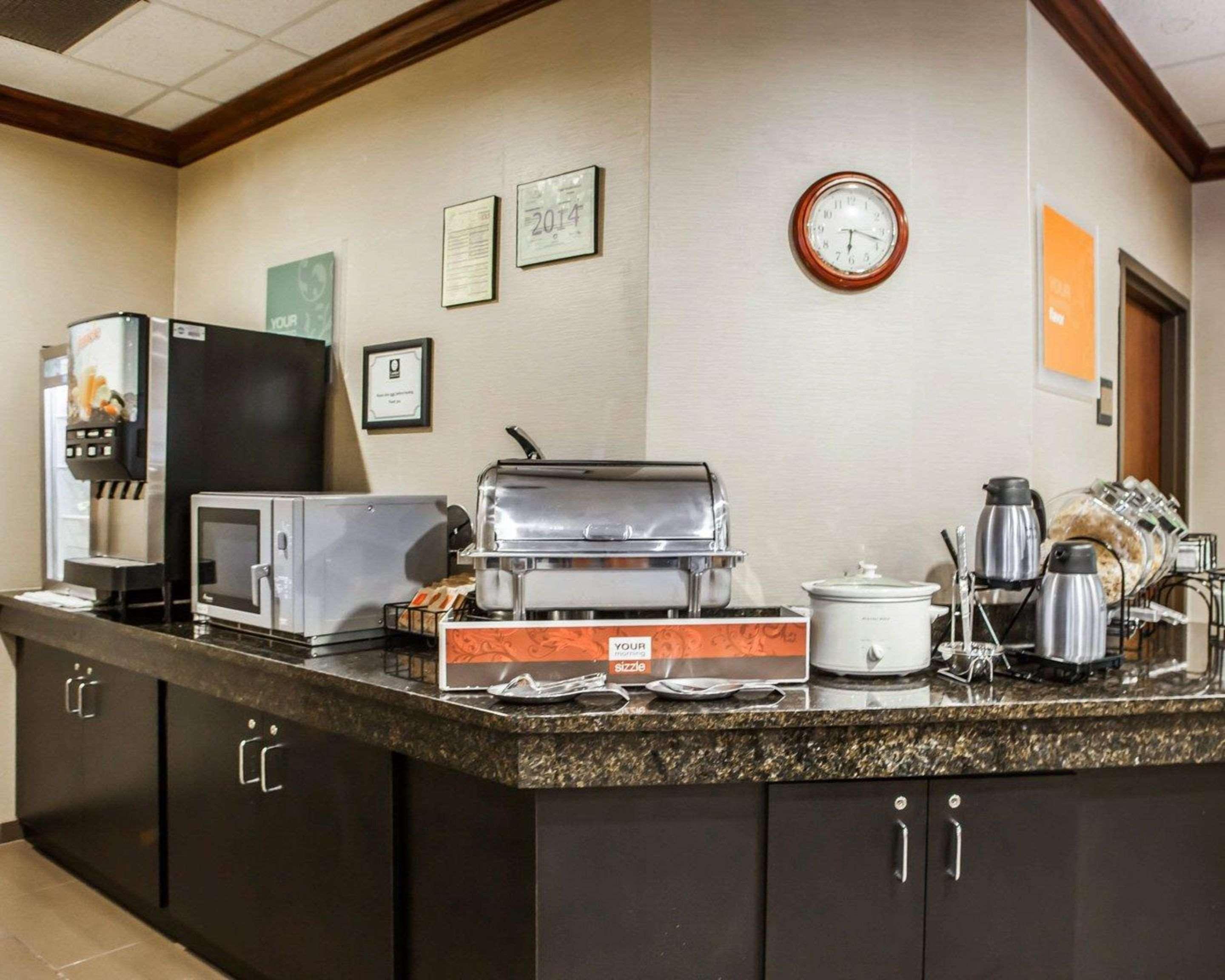 Comfort Inn&Suites St Louis-O'Fallon Extérieur photo