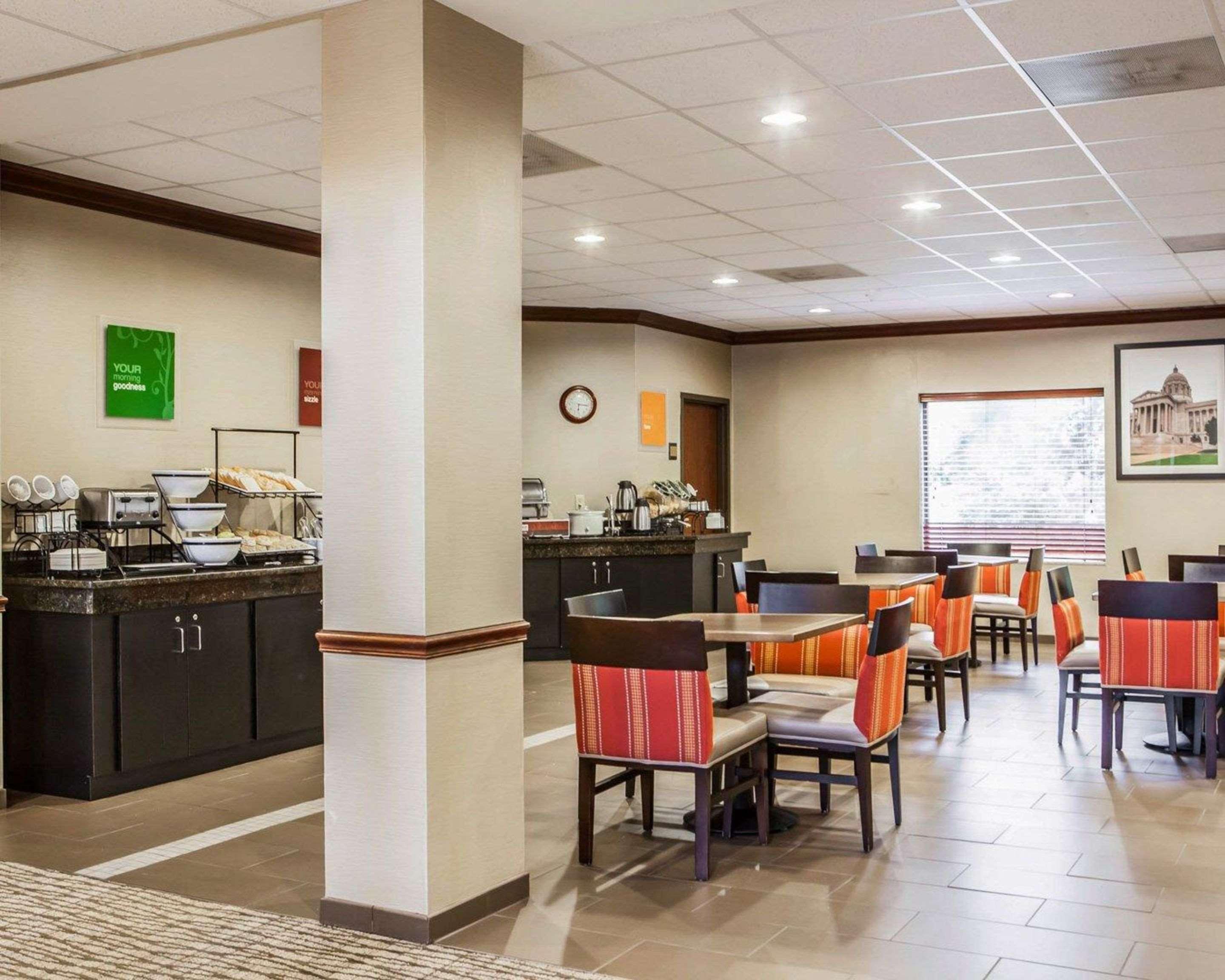 Comfort Inn&Suites St Louis-O'Fallon Extérieur photo