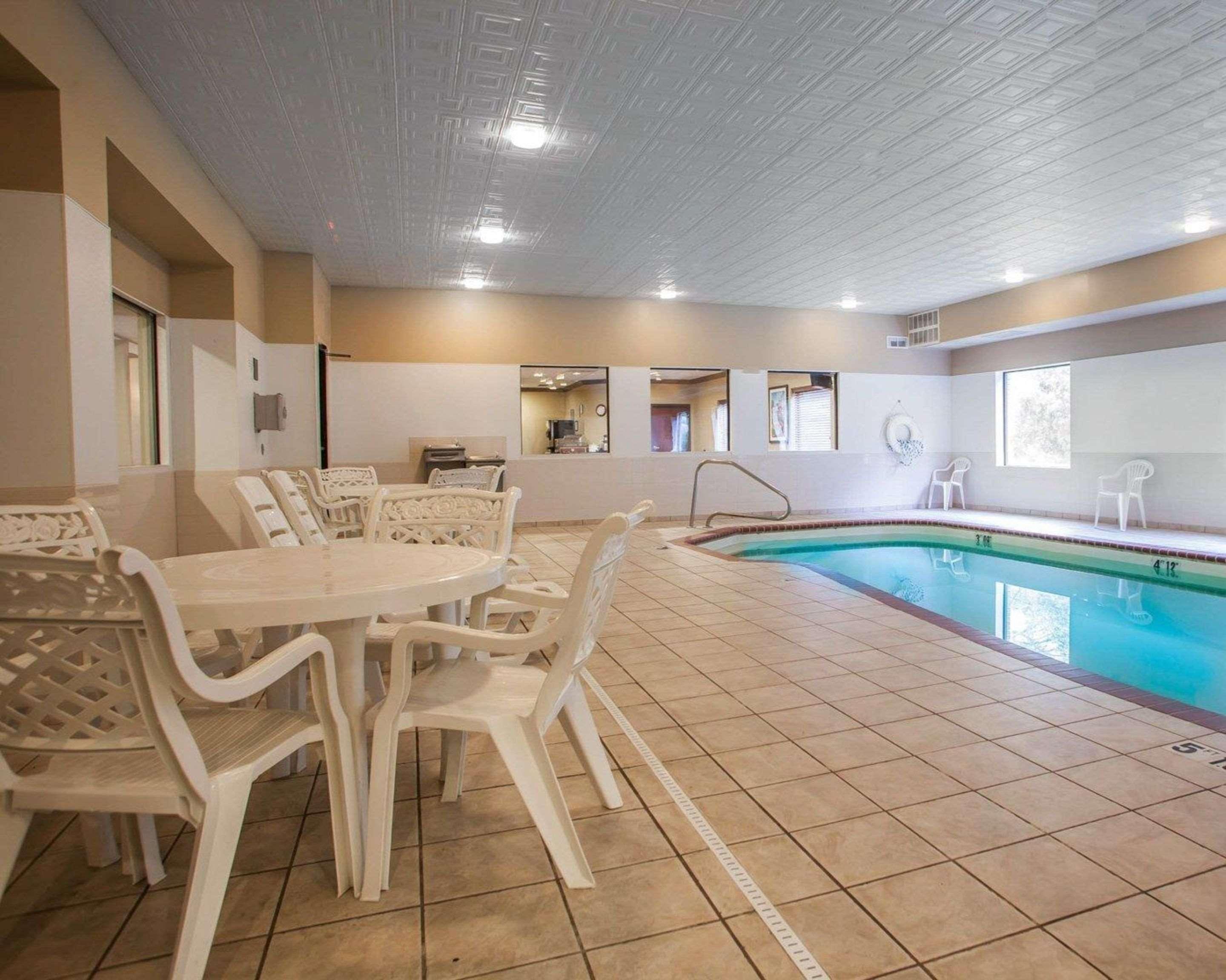 Comfort Inn&Suites St Louis-O'Fallon Extérieur photo