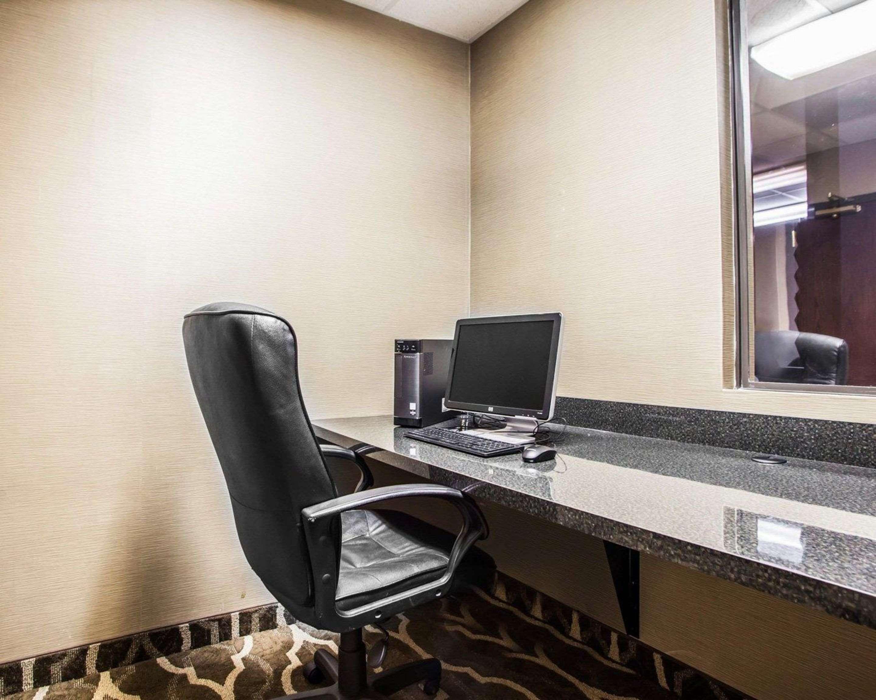 Comfort Inn&Suites St Louis-O'Fallon Extérieur photo