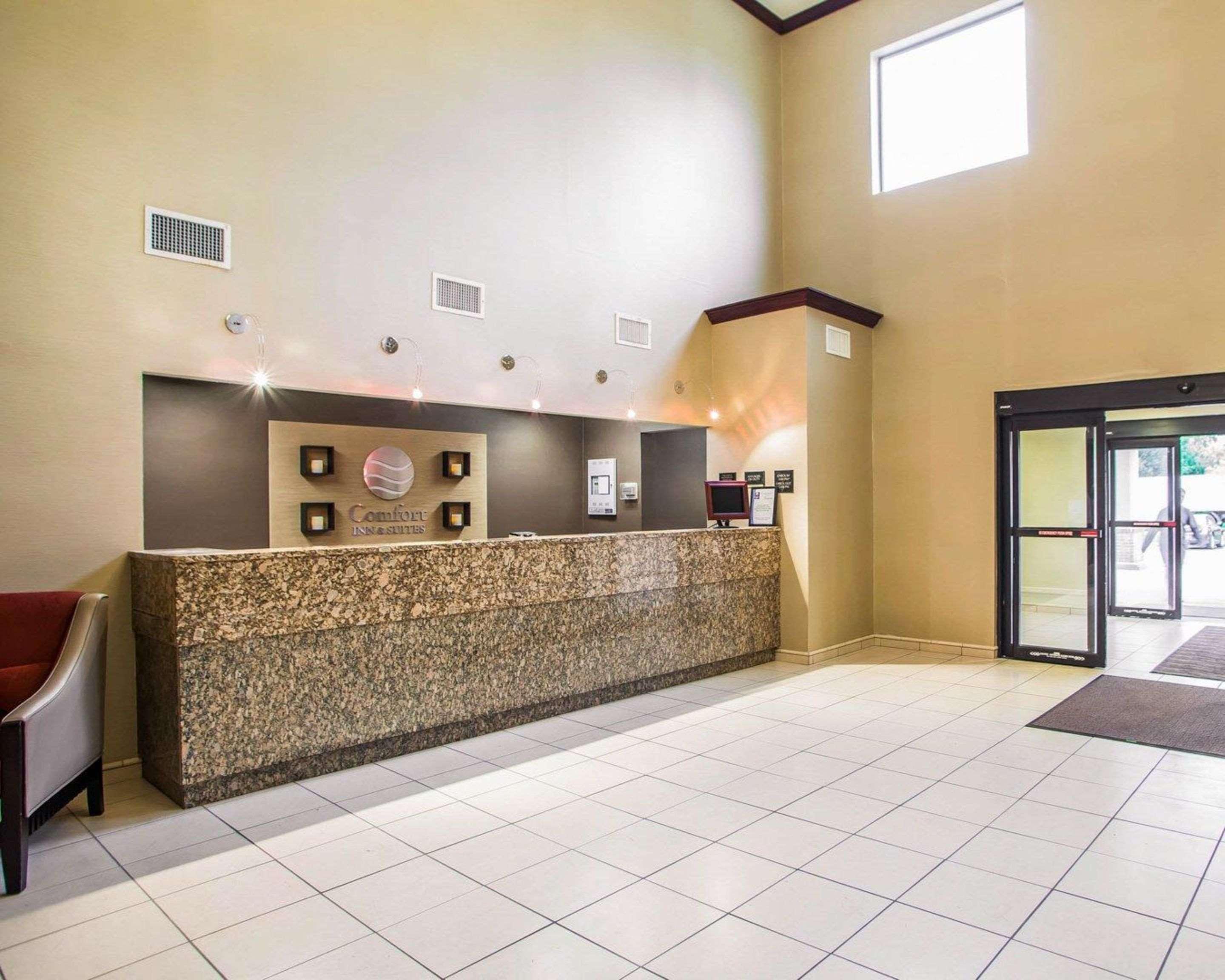 Comfort Inn&Suites St Louis-O'Fallon Extérieur photo