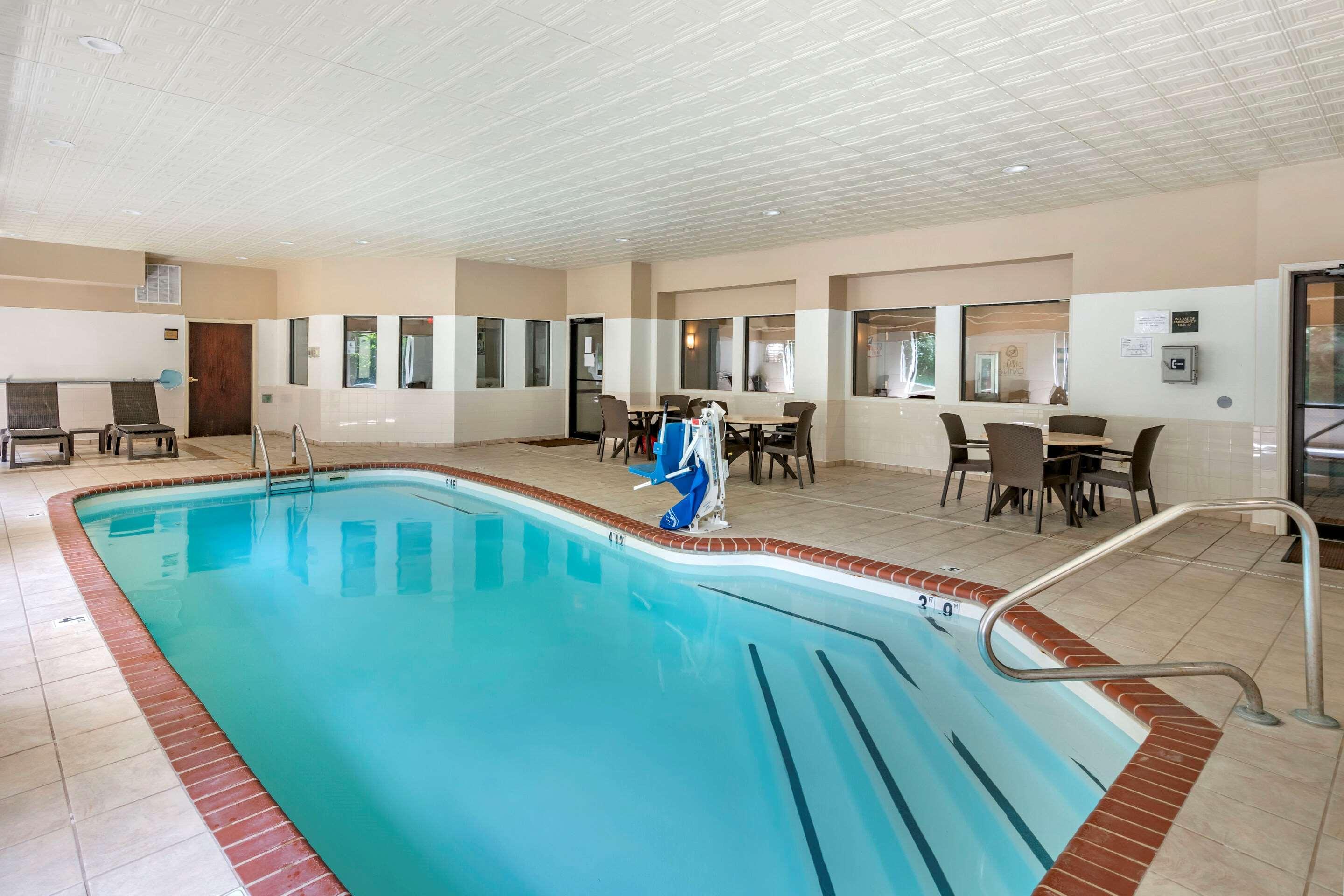 Comfort Inn&Suites St Louis-O'Fallon Extérieur photo