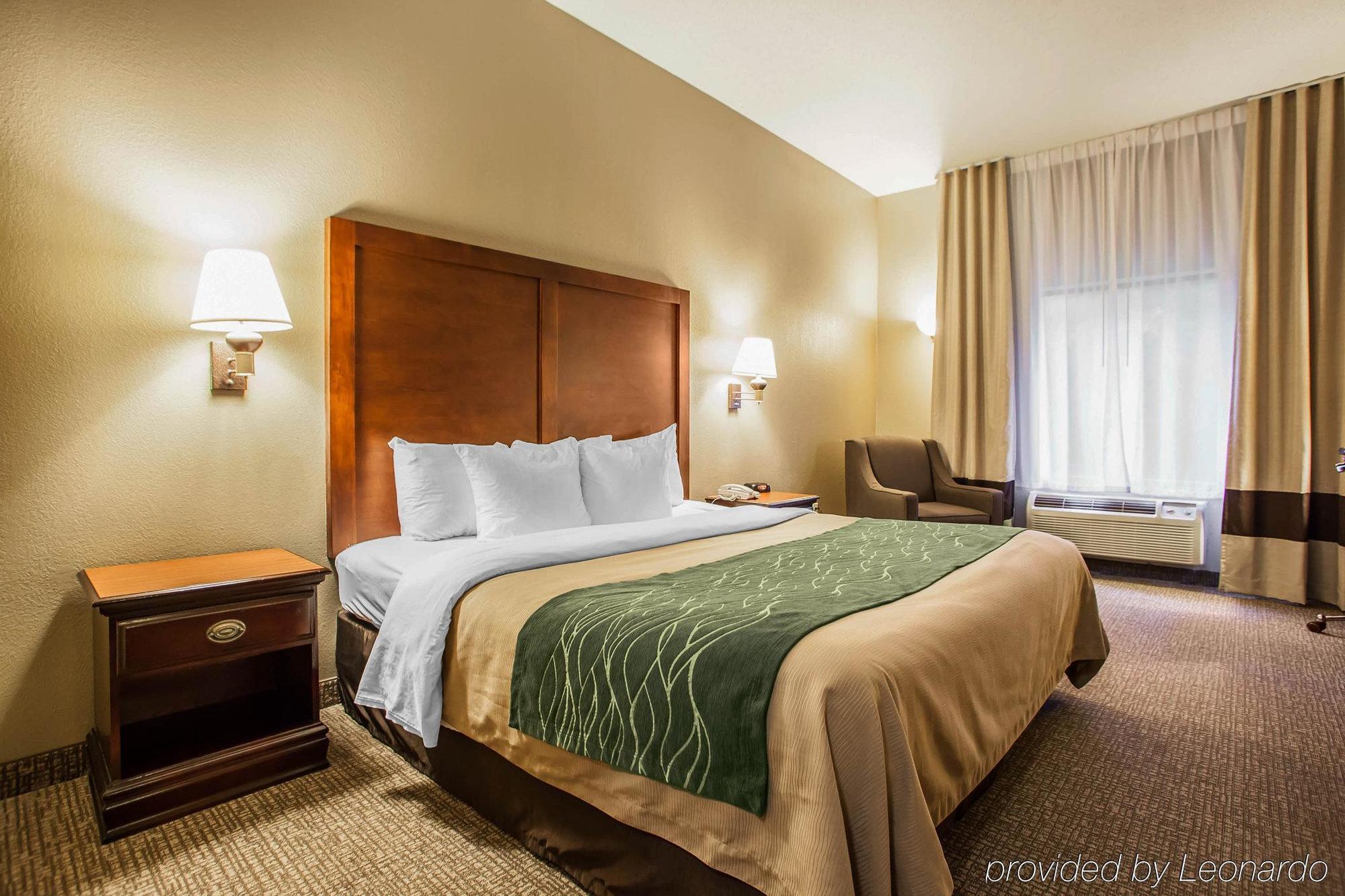 Comfort Inn&Suites St Louis-O'Fallon Extérieur photo