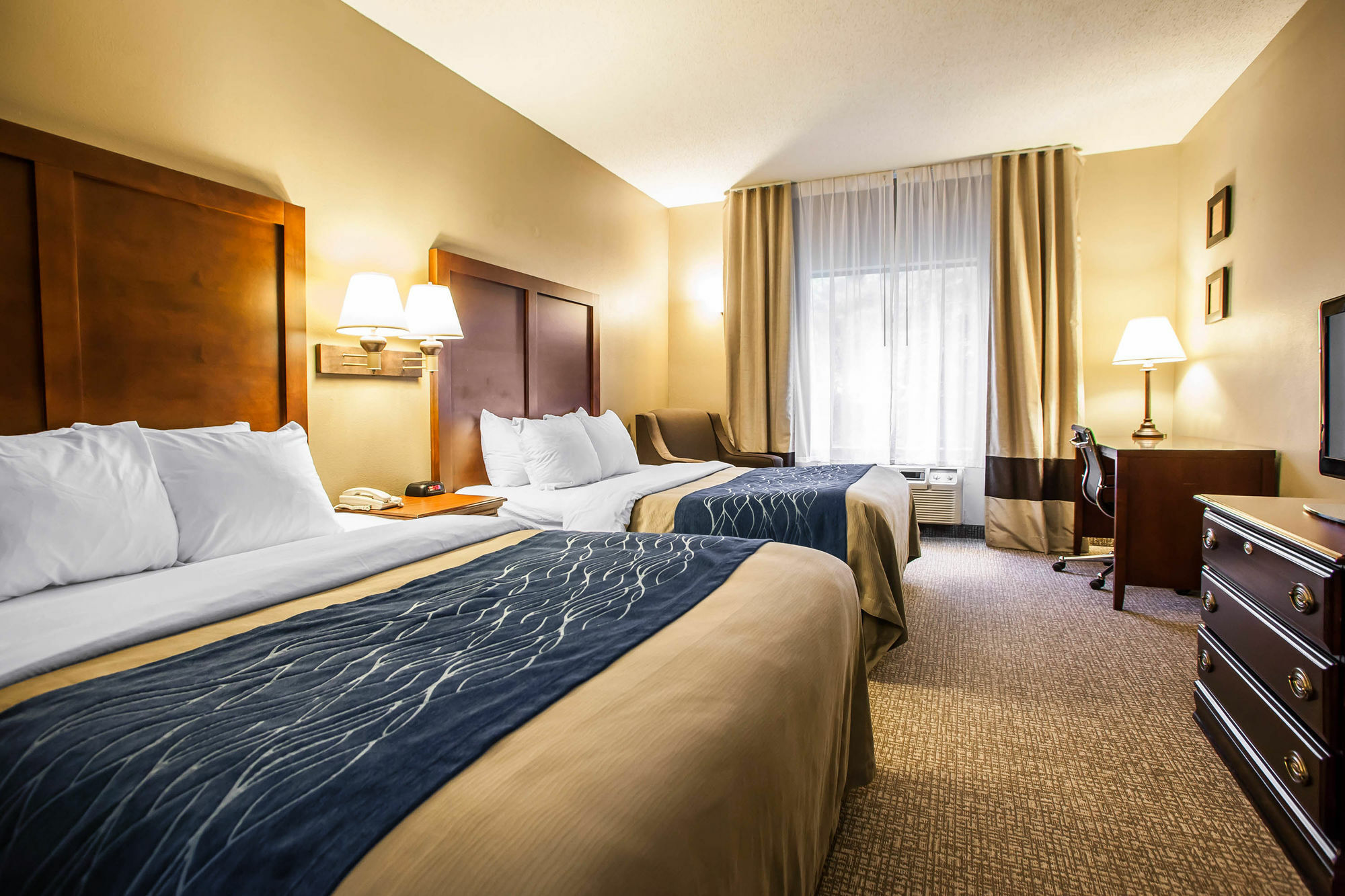 Comfort Inn&Suites St Louis-O'Fallon Extérieur photo