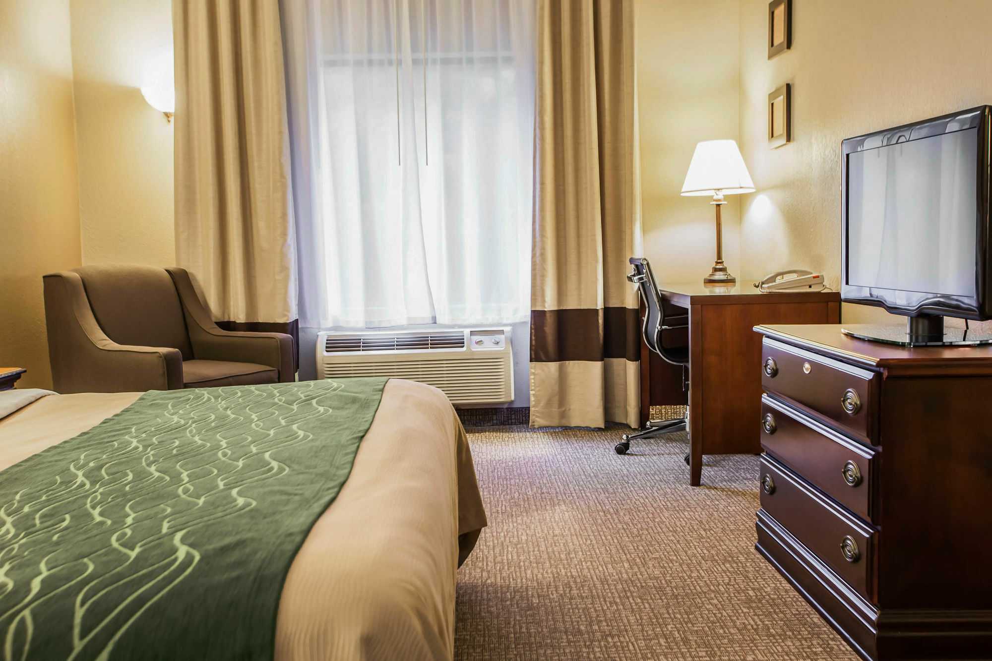 Comfort Inn&Suites St Louis-O'Fallon Extérieur photo