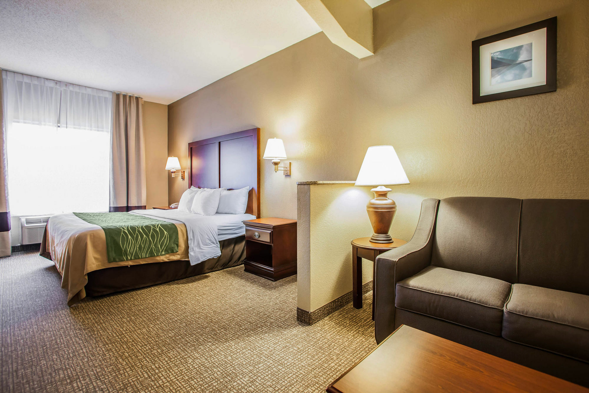 Comfort Inn&Suites St Louis-O'Fallon Extérieur photo