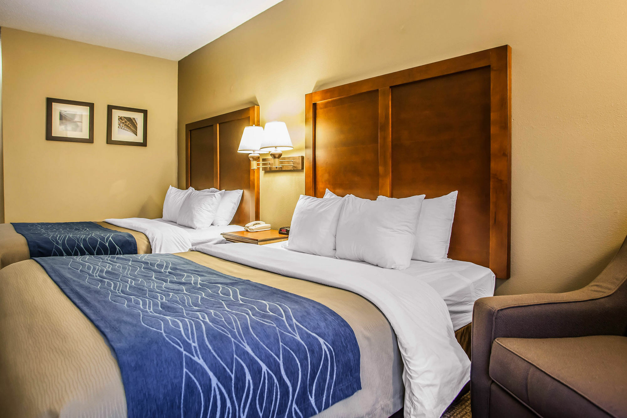 Comfort Inn&Suites St Louis-O'Fallon Extérieur photo
